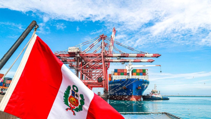 Transporte Marítimo y Exportaciones en Lambayeque: Una Ruta en Ascenso desde la Costa Nororiental