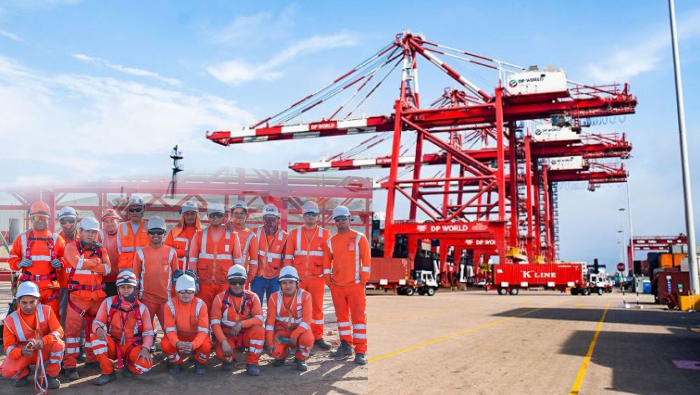 El Terminal Portuario de Lambayeque: Más de 4 Millones de Peruanos Beneficiados y 200 Mil Empleos en Perspectiva