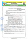 Vista preliminar de documento DECRETO DE ALCALDIA N° 09-2025-MPU-BG