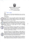 Vista preliminar de documento RDR 117-2025-GRA/GG-ORADM