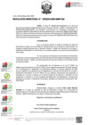 Vista preliminar de documento RESOLUCIÓN MINISTERIAL-000204-2025-DM