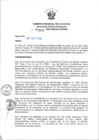 Vista preliminar de documento RDR 118-2025-GRA/GG-ORADM
