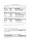 Vista preliminar de documento Acta de Transferencia de Gestión PE