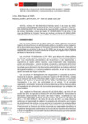 Vista preliminar de documento RESOLUCIÓN JEFATURAL N° 000145-2025-AGN/JEF