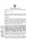 Vista preliminar de documento RDR 119-2025-GRA/GR/GGR-ORADM