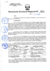 Vista preliminar de documento 02411 RDR 2024 RECONFORMAR CON EFICACIA ANTICIPADA LA JUNTA DIRECTIVA DEL CONSEJO PARTICIPATIVO REGIONAL DE EDUCACION COPARE
