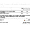 Vista preliminar de documento ANEXO N° 06: APROBACIÓN DE MODIFICACIONES AL CMN Nº 030-2025