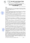 Vista preliminar de documento 275. RESOLUCIÓN DE COMISIÓN ORGANIZADORA N° 275-2025-UNAH