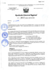 Vista preliminar de documento 02417 RDR 2024 RECONFORMAR LA COMISION PARA LA MESA DE TRATO DIRECTO 2023-2024 SUTEP REGION HUANUCO