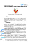 Vista preliminar de documento RESOLUCION DE GERENCIA GENERAL-000234-2025-GG