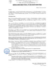 Vista preliminar de documento 26. RESOLUCIÓN DIRECTORAL Nº 026-2025-UNAH-DGA