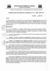 Vista preliminar de documento RESOLUCIÓN DE GERENCIA MUNICIPAL Nº161-2025 -MDC-GM