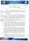Vista preliminar de documento RESOLUCION DE ALCALDIA N° 185-2024-MPVH-A