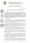 Vista preliminar de documento ACUERDO DE CONCEJO Nº 066-2025-MPC