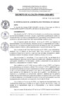 Vista preliminar de documento DECRETO DE ALCALDIA Nº 0004-2025-MPC