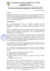 Vista preliminar de documento 30. RESOLUCIÓN DE VICEPRESIDENCIA ACADÉMICA N° 030-2025-CO-UNAH