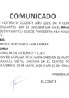 Vista preliminar de documento ADJUDICACION DIA 30 MAYOR  Cy T y PRIMARIA