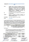 Vista preliminar de documento CIRCULAR N° 01-2025-PROCESO DE SELECCIÓN N°002-2025-OXI-GRA-LEY 29230