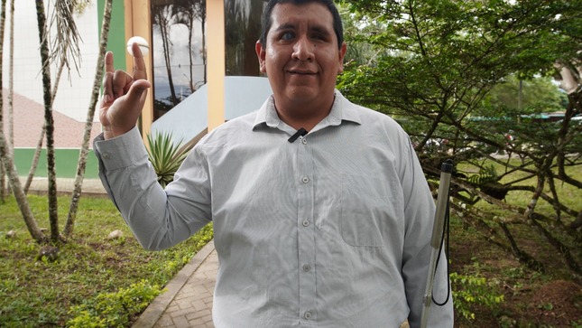 GORESAM reafirma su compromiso con la inclusión designando nuevo jefe en OREDIS