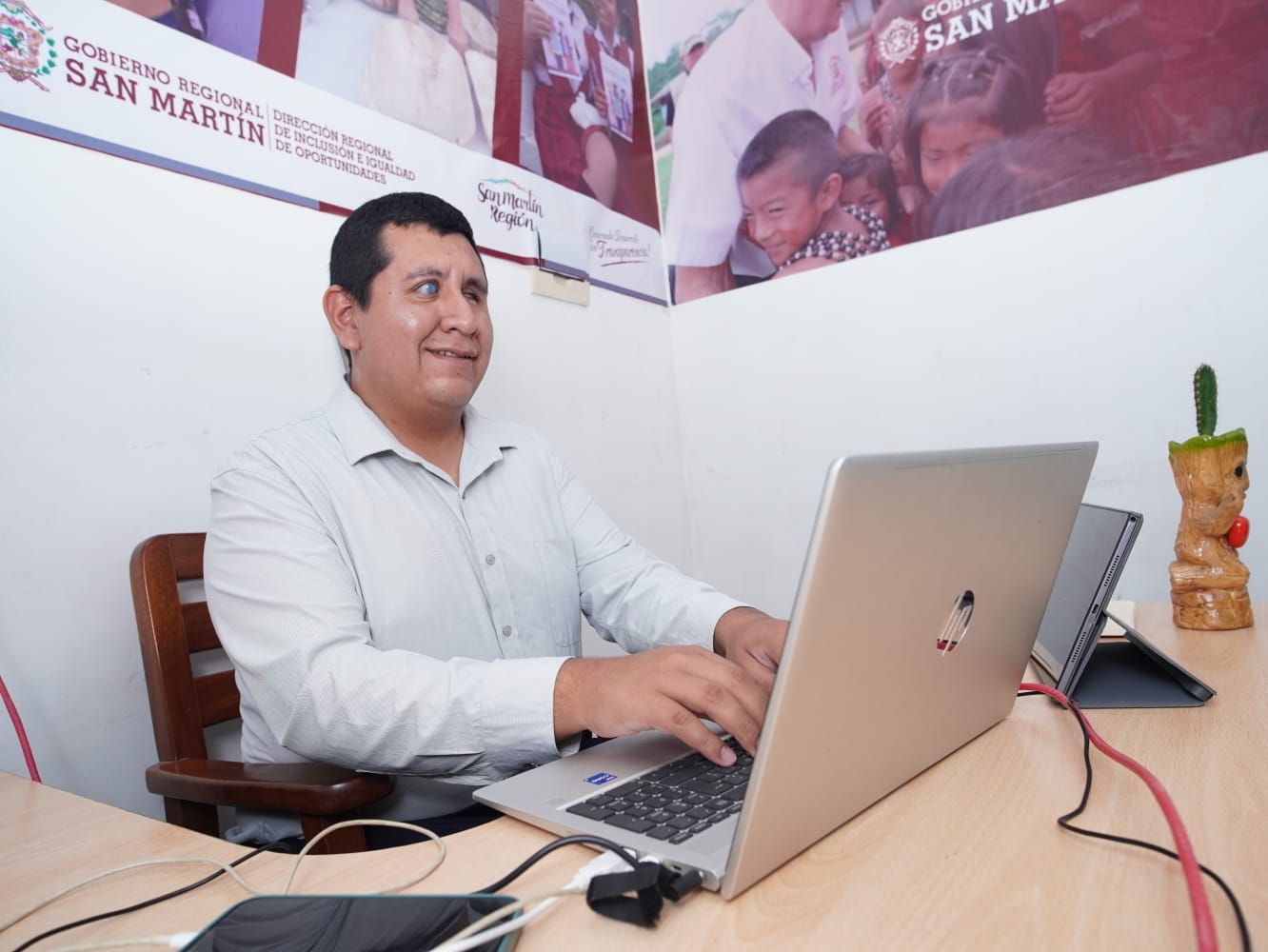 Designación reafirma compromiso de construir una región más inclusiva y respetuosa de los derechos de las personas con discapacidad