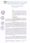 Vista preliminar de documento RESOLUCION DE ALCALDIA Nº102-2025-A/MDC