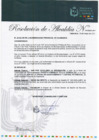 Vista preliminar de documento Resolucion de Alcaldia N° 0110-2025-A-MPC