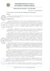 Vista preliminar de documento RESOLUCIÓN DE ALCALDÍA N° 057-2025-A-MDC