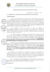Vista preliminar de documento RESOLUCIÓN DE ALCALDÍA N° 058-2025-A-MDC