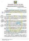 Vista preliminar de documento ACUERDO DE CONCEJO MUNICIPAL Nº 010-2025-CM-MDVA
