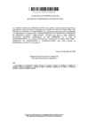 Vista preliminar de documento Constancia de Transferencia de Gestión