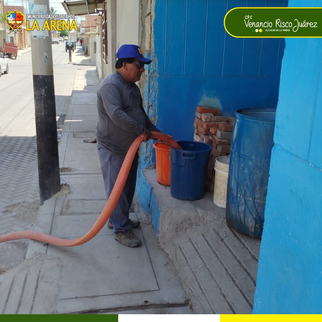 Abastecimiento