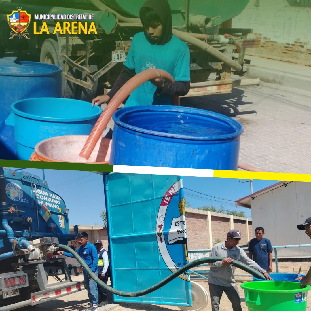 Abastecimiento