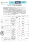 Vista preliminar de documento RESULTADOS DE LA EVALUACIÓN CURRICULAR N°01-CAS-2025
