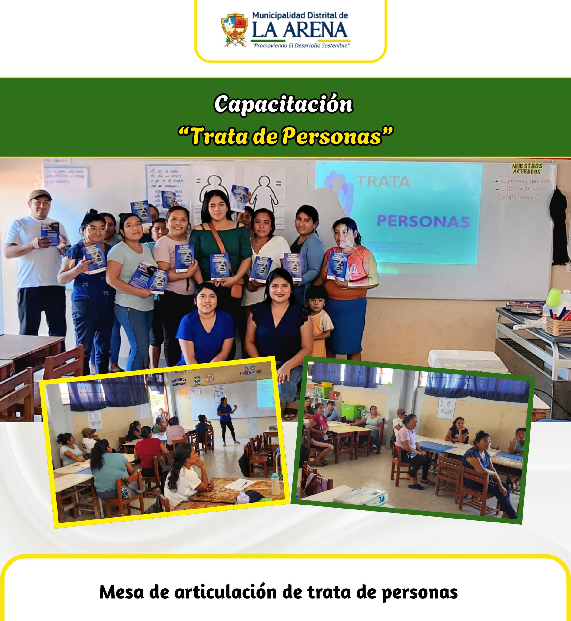 Hábitos de Salud