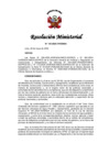 Vista preliminar de documento RM 143-2025-VIVIENDA