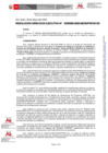 Vista preliminar de documento RESOLUCION DIRECCION EJECUTIVA-D000066-2025-MIDIS-PNPDS-DE