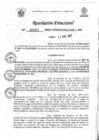 Vista preliminar de documento RESOLUCIÓN DIRECTORAL 001087-2025-GRSM/DRE/UGEL-MC