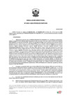 Vista preliminar de documento RD-421-2025-PRODUCE-DGPCHDI
