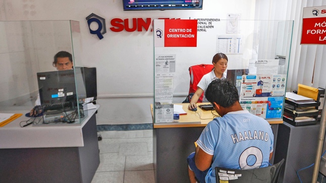 Foto de oficina de región