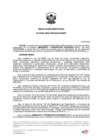Vista preliminar de documento R.D. Nº 00467-2025