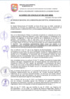 Vista preliminar de documento ACUERDO DE CONSEJO N 66-2025-MDM