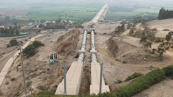 FOTO PRIMERA Y SEGUNDA LINEA DE SIFÓN