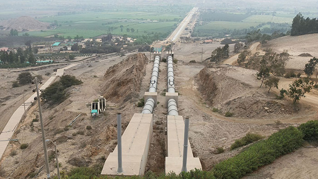 FOTO PRIMERA Y SEGUNDA LINEA DE SIFÓN