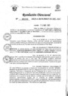 Vista preliminar de documento RESOLUCIÓN DIRECTORAL 001091-2025-GRSM/DRE/UGEL-MC