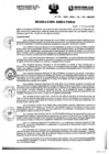 Vista preliminar de documento Resolución Directoral N°172