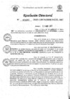 Vista preliminar de documento RESOLUCIÓN DIRECTORAL 001092-2025-GRSM/DRE/UGEL-MC
