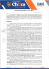 Vista preliminar de documento RESOLUCIÓN DE GERENCIA MUNICIPAL N° 154 -2025-GM(MDCH