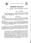 Vista preliminar de documento RESOLUCIÓN DIRECTORAL 001093-2025-GRSM/DRE/UGEL-MC
