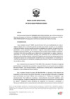 Vista preliminar de documento Resolución Directoral N°122-2025-PRODUCE-OGRH