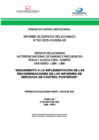 Vista preliminar de documento INFORME DE SERVICIO RELACIONADO N° 007-2025-OCI-6204-SR